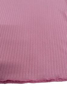 Women Square Neck Fitted Long Sleeve Solid Color Tie-Front Dress