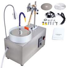 Electric Sanders & Polishers - Silver - View 8