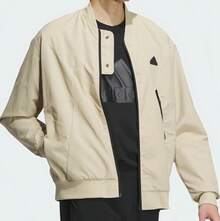 Adidas TH BOM WV JKT Men's Sports Casual Jacket