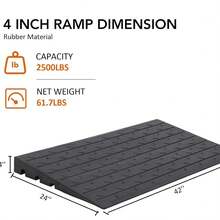 Skateboard Ramp - 10 ס"מ - ראה 2
