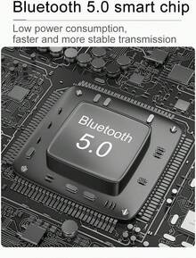 Control remoto inalámbrico sin enredos para obturador de cámara, regalo de cumpleaños para mujeres - 1 - Ver 7