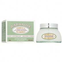 L'Occitane Almond Milk Concentrate 200ml/7oz - 白色 - 查看 1