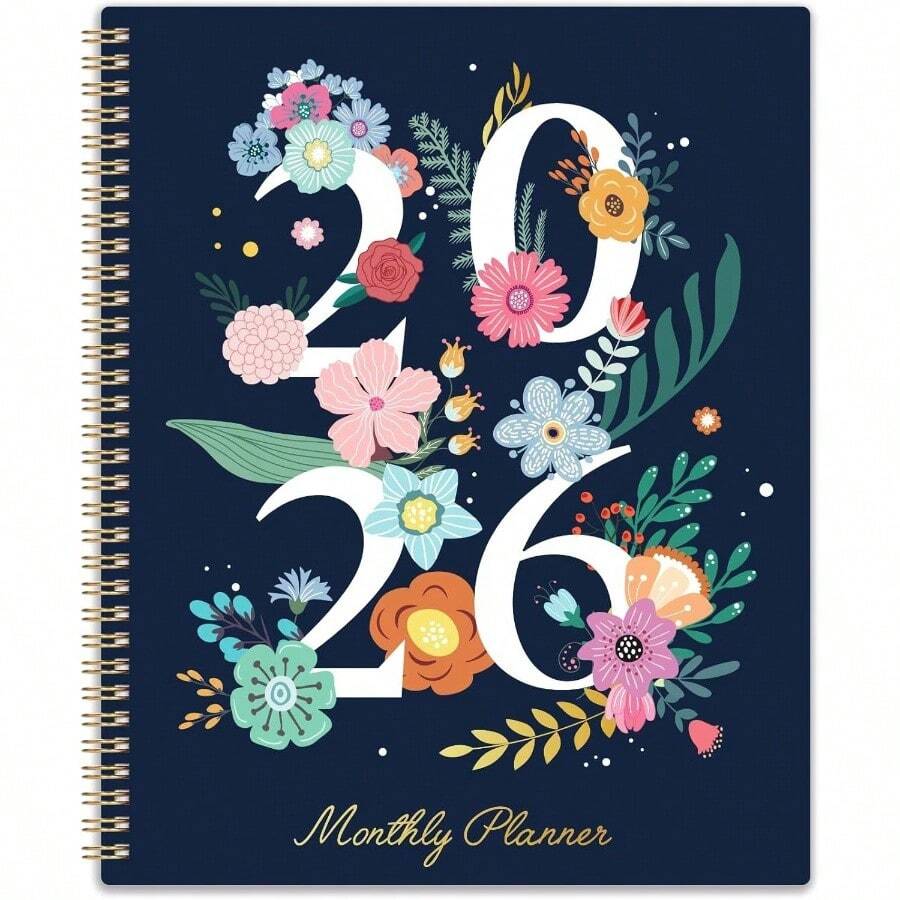 2026 Monthly Planner 2026 Planner From Jan 2026 Dec 2026 Monthly Thumbnail 900x.webp