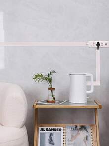 Dây tổ chức cáp tự dính dài 3 mét/118 inch, vỏ bảo vệ cáp PVC với khe cắm dễ dàng - ống cách điện ẩn, thích hợp cho cáp mạng, ngăn ngừa tình trạng dây cáp lộn xộn, có thể sử dụng trên sàn và tường. - Nhiều màu - Xem 9