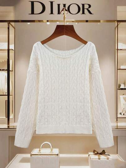 Women's Solid-Color Tops, Sleeveless Long-Sleeved Sweaters, Casual Streetwear, Suitable For All Seasons And Highly Popular In Autumn And Winter, Women's Outwear Tops, Women's Office Outfits, Pullover Women's Jackets,Thanksgiving Outfit For Women,Christmas Sweater.