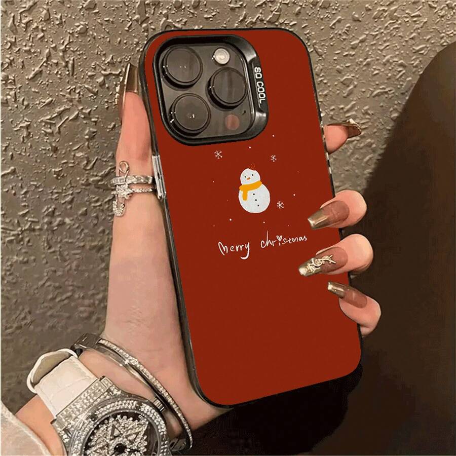 Basic Phone Cases - Mixed Colors - View 1