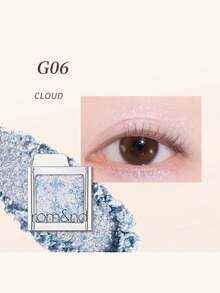 Rom&nd Romand Slide In 單色 G06 CLOUD 絲滑易暈染粉末，透亮自然妝感，不掉粉持久，便攜式滑蓋盒適合旅行，適合初學者日常使用，K-Beauty 韓系彩妝，Olive Young，禮物，1.8g/0.06oz - G06 CLOUD - 查看 5