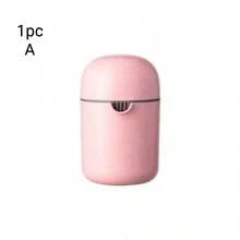 Small And Portable Premium Mini Lemon Juicer Simple Manual Juicer 2 In 1 Multifunctional Easy Fruit Juice Cup Rotating Squeezer Non-Slip Roller Suitable For Different Fruits - Easy To Use Plastic Juice Cup With Lid Great For DIY Fresh Juice Orange Lemon Juicer Gift - Multicolor - View 10