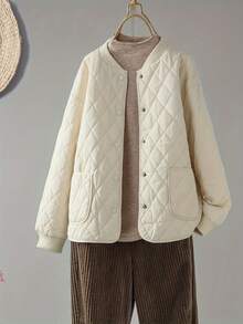Plus Size Winter Coats