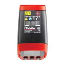 RIDGID - Termómetro Infrarrojo sin Contacto Micro IR-, Precisión, Kit de Herramientas, Uso Profesional(default) - Tipo 1 - Ver 6