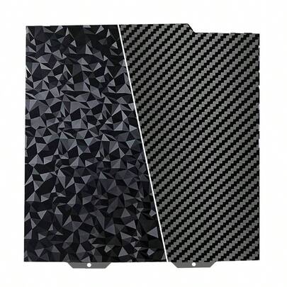 PEO PET Placa de construccin para Bambulabs a1