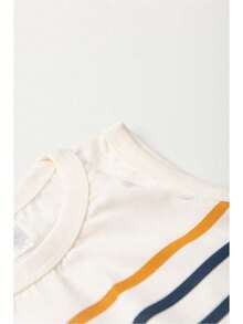Summer Boys' Set Sizes 1 To 3 - trắng - Xem 4