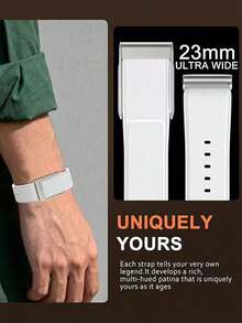 适用于 5.0 的运动腕带 - 可调节运动腕带，适用于健身房跑步 - 万圣节、圣诞节的完美礼物，运动服饰配件，易于调节的扣环（带 U 型连接器） - 彩色 - 查看 6