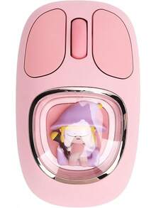 Wireless Mouses - Rose - View 13