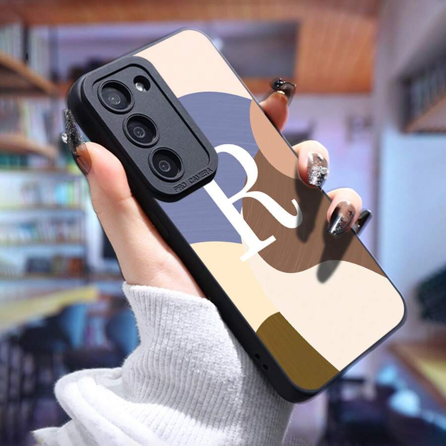 Basic Phone Cases - Mixed Colors - View 1