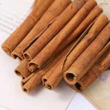 一套包含5/10/15/20/25件的人造装饰品，蜡烛配件套装 - 包括干花、肉桂棒、橙片，适用于DIY手工工艺品、香氛、蜡烛装饰、肥皂装饰、家居装饰、节日和派对装饰