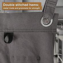 Aprons - GreyDeluxeEdition - View 6