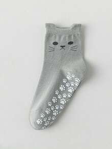 Women's Pilates Yoga Socks These Are Non-Slip Grip Socks And Women's Sports Socks, Ideal For Pilates, Ballet, Dancing, And Barefoot Workouts. - Multicolor - View 10