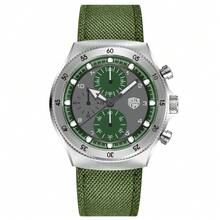 RollsTimi Men's Quartz Watch, Fashion Business Casual