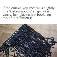 1件装 时尚黑色皮革流苏半身裙 | 圣诞派对夜生活日常穿着女裙 - 黑色 - 查看 4