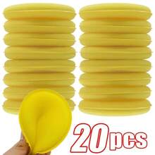 Polishing Pads & Sponges - 20 PCS - View 11