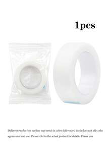 4片/3片/1片装眼影贴纸，眼影和眼线笔辅助工具，眼妆辅助工具，眼妆定型贴纸，眼妆保护贴纸，专业假睫毛贴纸，粘性布质假睫毛贴纸，透气微孔布质假睫毛贴纸，睫毛提拉贴纸，透气低致敏睫毛隔离贴。价格实惠，适合作为圣诞礼物，化妆品，化妆工具，便宜好物，礼品，女士礼品，圣诞礼物 - 彩色 - 查看 15