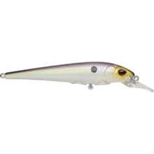 Berkley Hit Stick Anzuelo Duro de Pesca - Brillo morado. - Ver 2