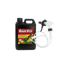 FabFinds Rootblast Total Weedkiller 2.5L - 2.5升 - 查看 1