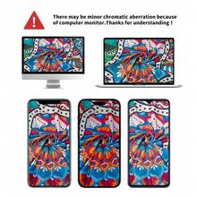 1pc Paisley Pattern Sofa Seat Cushion Cover, Modern Polyester Sofa Cushion Cover For Living Room - Multicolor - View 7