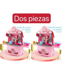 Kids Cooking Appliances - 2 PIEZAS - View 5