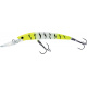Tigre Chartreuse, 13 cm