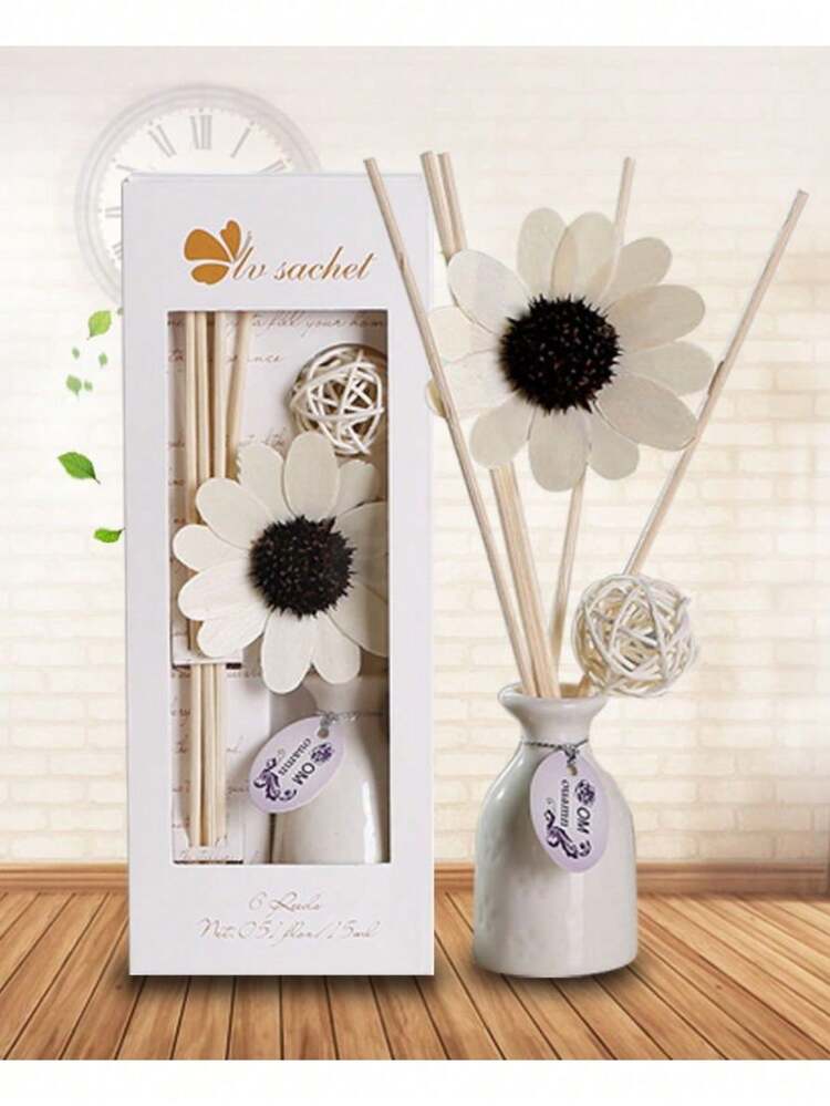 2piezas kit de aromaterapia con Aroma de lavanda - lavander - Añade 2