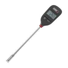 Weber - para carne de lectura instantánea 6750(Termómetro + Regency Natural) - Tipo 1 - Ver 3