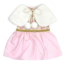 适合16至18英寸/40.6至45.7厘米的玩具重生娃娃，20种款式，适合作为儿童礼物（不含娃娃）。 - 多色 - 查看 11