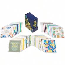 American Greetings Deluxe All Occasion Cards With Envelopes - Birthday Thanks Congrats And More 40-Count - 生日感謝祝賀和更多 - 查看 3