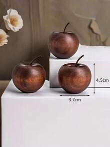 Máy khuếch tán tinh dầu bằng gỗ tối giản, đồ trang trí phòng khách mang ý nghĩa tốt lành, lời chúc Giáng sinh, đồ trang trí nhà cửa. - Lạc đà - Xem 7