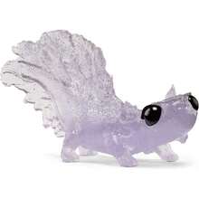 TendenciaSchleich bayala, Juego de 3 Piezas Axolotl Salamandra Juguetes para niñas y niños, Juego Axolotl Discovery con mamá y bebés, a Partir de 5 añosCalidad premium - Set de descubrimiento del ajolote - Ver 9