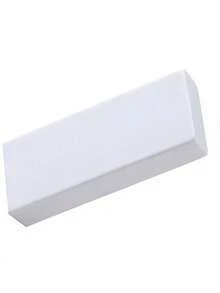 Magic Cleaning Eraser, Rubber Material, Easily Removes Stains And Rust - Suitable For Bathroom Glass And Kitchen Cookware, Household Kitchen Cleaning Tool, Faucet Cleaning Eraser, With Non-Slip Handle And Base - Multicolor - View 6