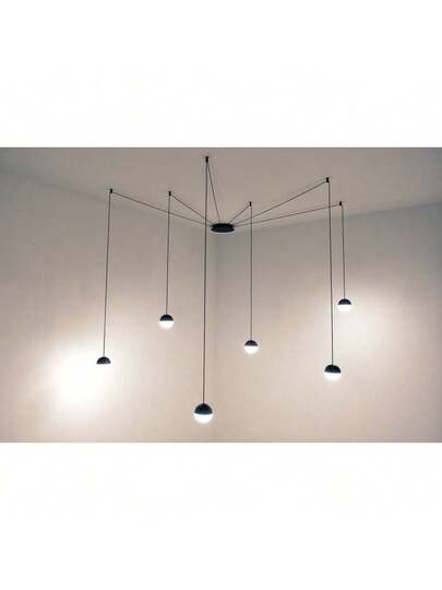 Plafondlamp Modern 0a36