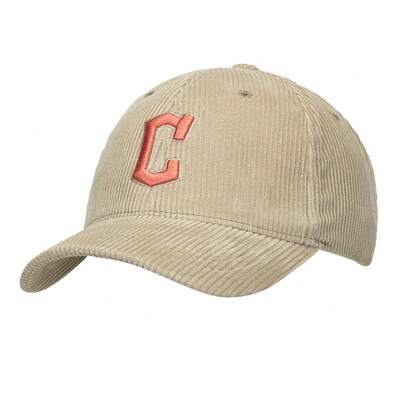 MLB Teen Hat, Simple And Stylish Casual Hat, Baseball Cap, Outdoor Sports, Leisure, Commuting, Daily Wear 7ACPB0336-45SAL