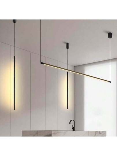 LED Lamp Modern 5e51 view 4