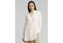 Replay Camisa OverDonnaW2198 .000.85182 - Beis - Ver 3