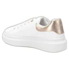Women Professional Running Shoes - White - View 4