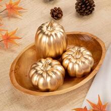Artificial Pumpkins