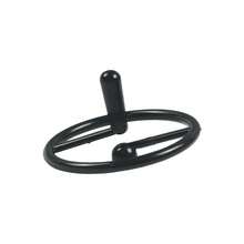 5pcs/10pcs Exclamation Mark Floating Gyro Stress Relief Toy, Creative Levitating Exclamation Mark Spinning Gyro