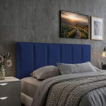 Paper and Wall Frames And Photo Holders - Blue - View 3