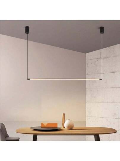 LED Lamp Modern 5e51 view 5