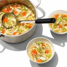 OXO Good Grips Stainless Steel Ladle - Apricot - View 9