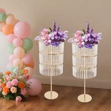 SHIOUCY Jarrones - 2pcs - Ver 6