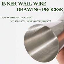 3pcs/Set 304 Stainless Steel Measuring Cups, Professional Cocktail Double-Headed Measuring Cup, Bartender Drink Measure Cup For Party, Wedding, Kitchen, Bar